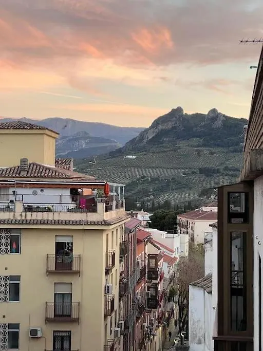 La Villa De Jaen - Catedral