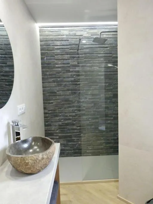 La Villa De Jaen - Catedral Apartment