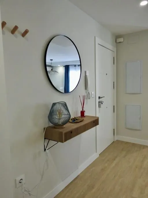 La Villa De Jaen - Catedral Apartment
