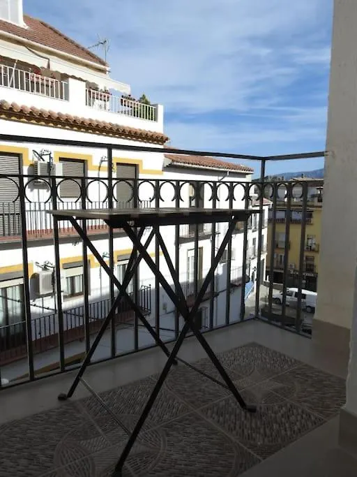 Apartment La Villa De Jaen - Catedral