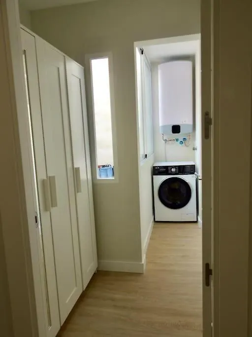 La Villa De Jaen - Catedral Apartment