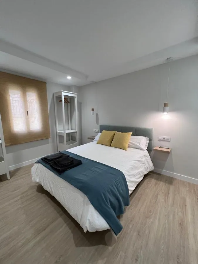 Apartment La Villa De Jaen - Catedral Spain